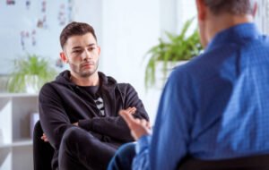 counselling services